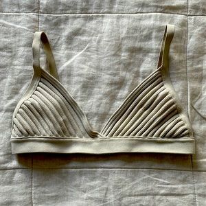 Babaton Bralette